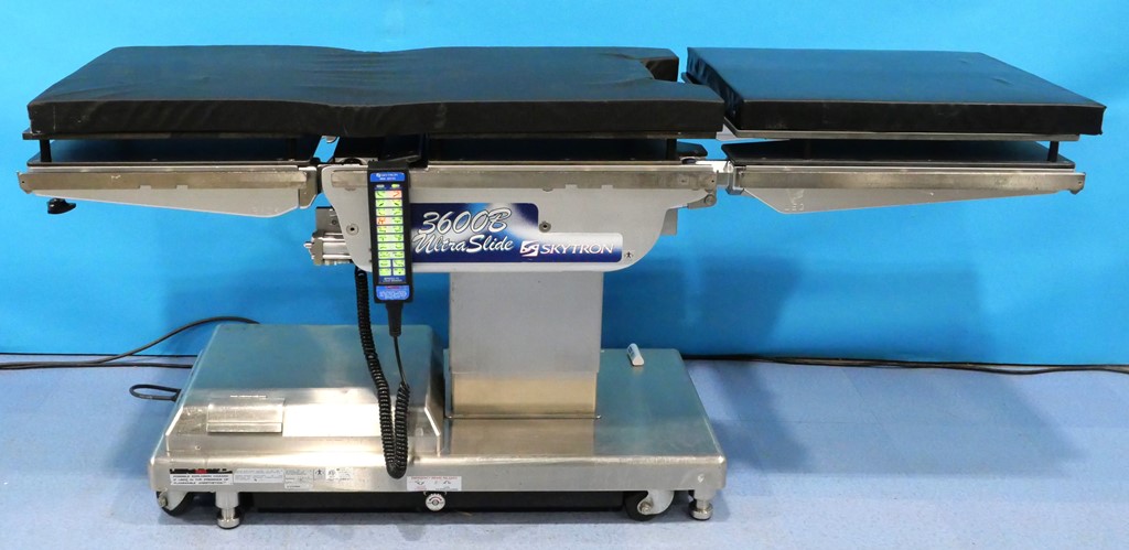 Skytron Surgical Table